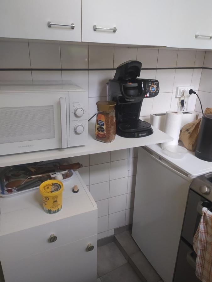 Studio de charme à Trouville sur mer. Eksteriør bilde